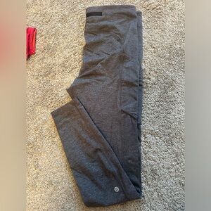 lululemon size 8 fast and free leggings!